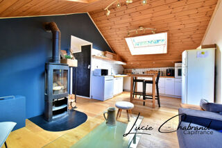  Maison  vendre 5 pices 77 m