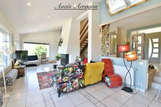  Villa � vendre 5 pi�ces 191 m�