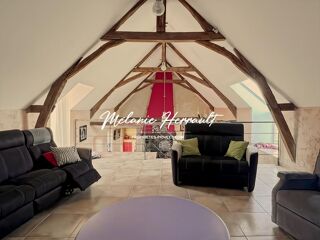  Maison à vendre 9 pièces 225 m²
