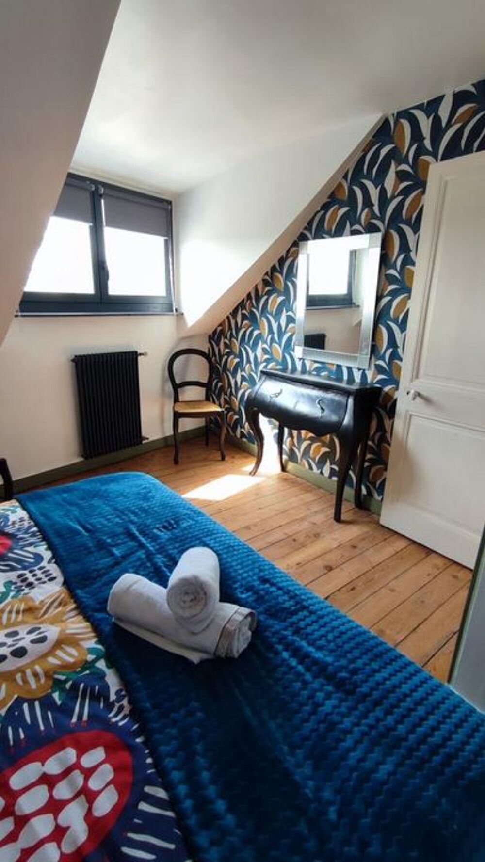 Location Appartement Appartement de 70m2 à louer sur Quimper Quimper