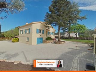  Maison à vendre 5 pièces 136 m²