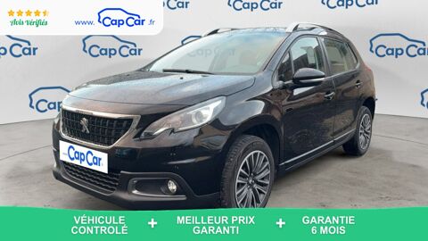 Peugeot 2008 II 1.5 BlueHdi 100 Active 2019 occasion Vendeuil Caply 60120
