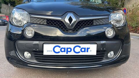 Twingo III 0.9 TCe 90 Intens 2018 occasion 14400 Bayeux