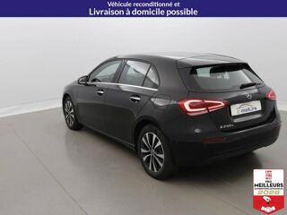 Classe A 250 e 8G-DCT Progressive Line +Pack Premi 2021 occasion 10150 Lavau