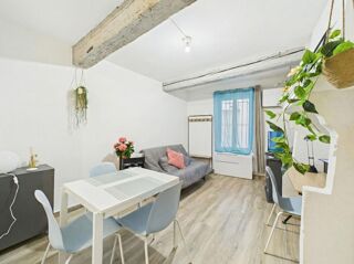  Appartement � vendre 2 pi�ces 32 m�