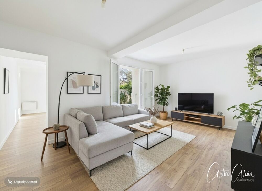 Appartement à vendre 3 pièces LABEGE (31)