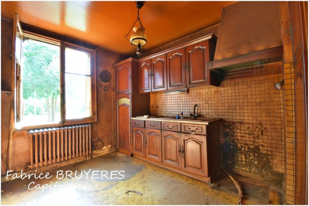 Vente Maison Maison à vendre USSEL (19) Ussel