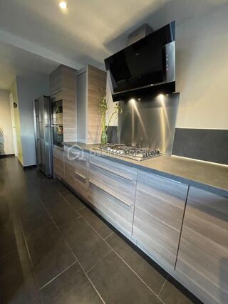  Maison � vendre 7 pi�ces 148 m�