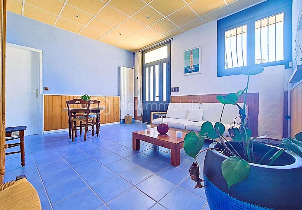 Vente Maison Maison 4 faces avec vue sur le Canigou – 1760 m² de terrain, piscine, garage, dépendance, panneaux solaires Joch