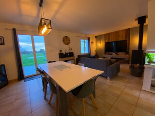  Maison � vendre 5 pi�ces 118 m�