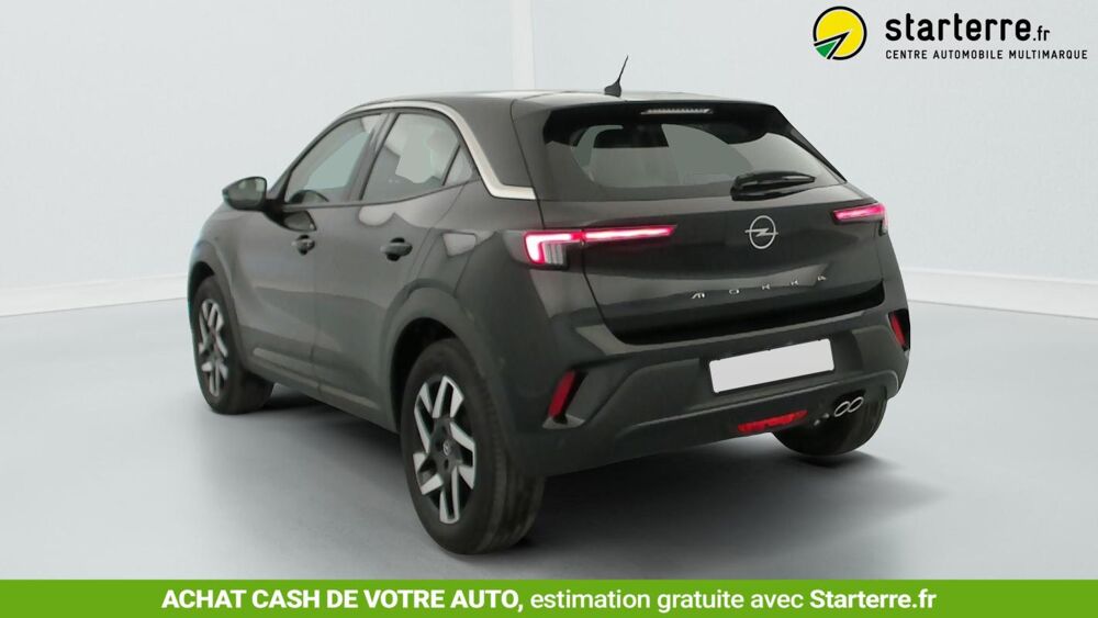Mokka 1.2 Turbo 136 ch BVM6 Elegance Business 2023 occasion 69190 Saint-Fons