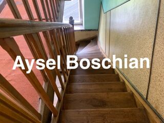  Maison  vendre 5 pices 78 m