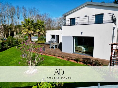   Maison Maison - 6 pi�ce(s) - 186 m�