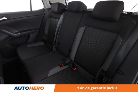 T-Cross 1.0 TSI Active 95 ch 2021 occasion 92130 Issy-les-Moulineaux
