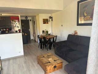  Appartement  vendre 3 pices 62 m