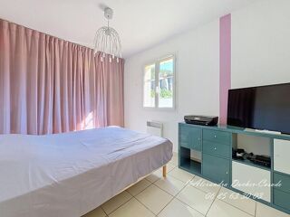  Maison à vendre 3 pièces 80 m²