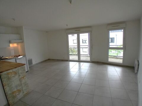  Appartement � louer 1 pi�ce 39 m�