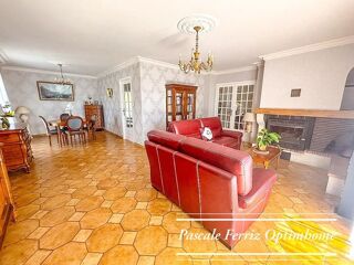  Maison à vendre 4 pièces 115 m²