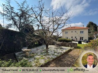  Maison à vendre 7 pièces 133 m²