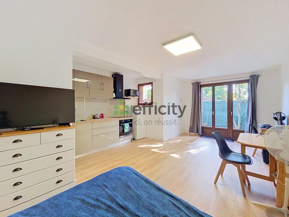 Vente Appartement Appartement Pontault combault
