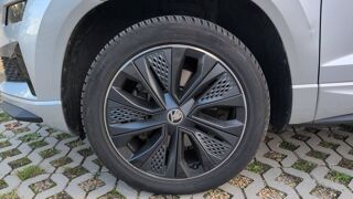 Karoq 1.5 TSI 150 DSG7 Sportline 2023 occasion 69126 Brindas