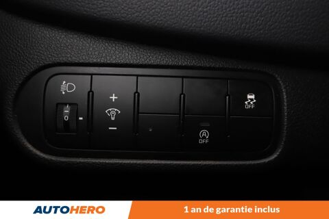 Carens 1.7 CRDi ISG Active 7PL 141 ch 2018 occasion 92130 Issy-les-Moulineaux