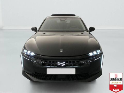 DS4 Hybride 145 e-DCT6 Etoile - Alcantara 2026 occasion 10150 Lavau