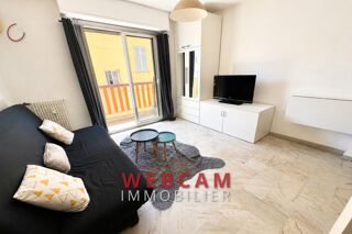  Appartement à vendre 1 pièce 20 m²