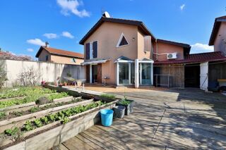  Maison à vendre 6 pièces 115 m²