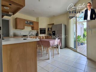  Maison à vendre 7 pièces 207 m²