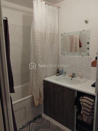  Appartement à vendre 3 pièces 61 m²