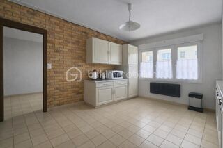  Maison à vendre 4 pièces 98 m²