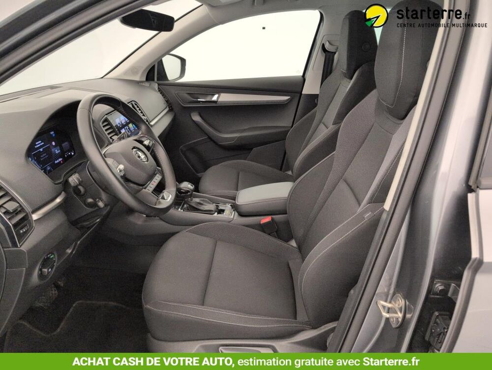 Karoq 2.0 TDI 116 ch SCR DSG7 Business 2023 occasion 69190 Saint-Fons