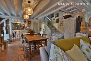  Maison à vendre 4 pièces 75 m²