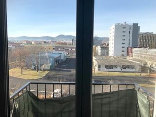  Appartement  louer 1 pice 27 m