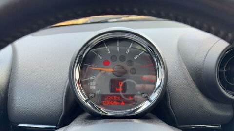 Countryman 2.0 Cooper S 190 - 2014 occasion 83510 Lorgues