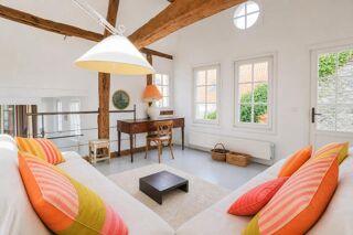  Maison à vendre 6 pièces 150 m²