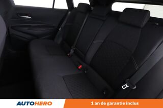 Swace 1.8 Hybrid Pack 140 ch 2024 occasion 92130 Issy-les-Moulineaux