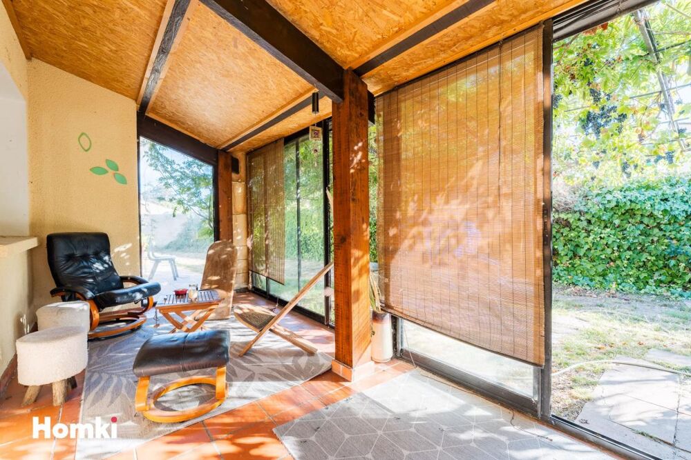 Vente Maison Maison/Villa T5 de 132 m² à Aussonne 31840 Aussonne