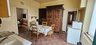  Maison � vendre 6 pi�ces 130 m�