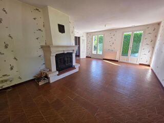  Maison à vendre 5 pièces 90 m²