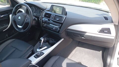 Serie 2 Coupe F22 xDrive 220d 190 Steptronic Lounge - Automatique To 2017 occasion 50500 Carentan Les Marais
