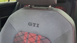 Golf GTI 2.0 TFSI 290 DSG7 Tcr - Toit ouvrant 2019 occasion 02500 Hirson