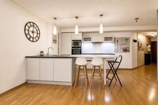  Appartement à vendre 2 pièces 52 m²