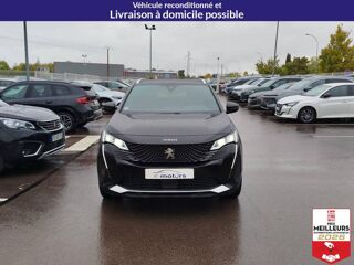 3008 Essence 130 EAT8 GT 2022 occasion 10150 Lavau