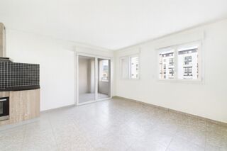  Appartement à vendre 1 pièce 28 m²