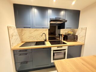  Appartement à vendre 2 pièces 37 m²