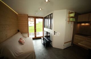  Appartement  vendre 1 pice 23 m