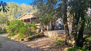  Chalet à vendre 2 pièces 42 m² Bonifacio