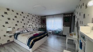  Maison à vendre 7 pièces 180 m²